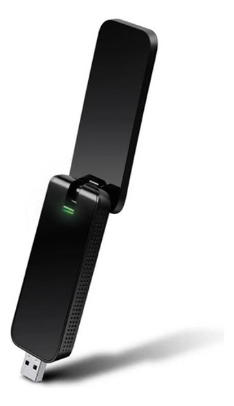 Adaptador Usb Wifi Tplink T4u Dual Band Ac1300 2.4 Y 5ghz 0