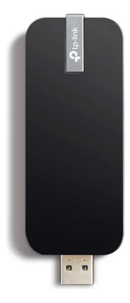 Adaptador Usb Wifi Tplink T4u Dual Band Ac1300 2.4 Y 5ghz 1