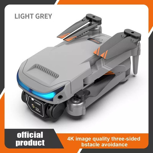 . Os Drones Profissionais Xt9 Mini Controlam A Câmera Dupla 1