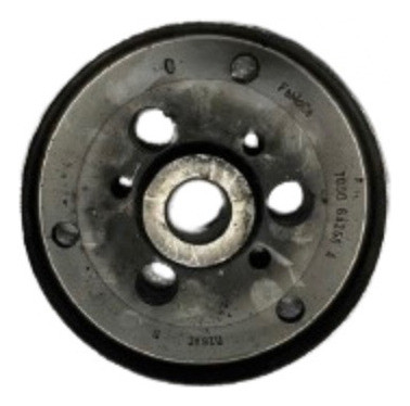 Polea Bomba Inyectora Ford Tdci 1.8 2009/2013 0