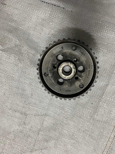 Polea Bomba Inyectora Ford Tdci 1.8 2009/2013 1