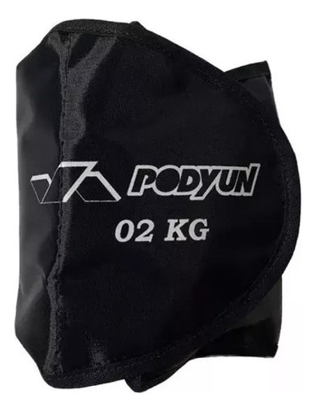 Tornozeleira Podyun De Peso 2kg Par Fitness Original 1magnus 0 Tornozeleira Podyun De Peso 2kg Par Fitness Original 1magnus 0