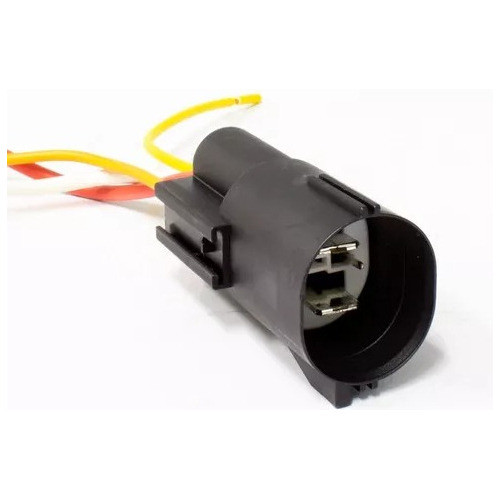 Chicote Da Resistência Eletro Ventilador Focus - R7 Ete9423 0