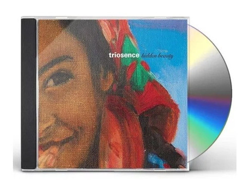 Triosence Hidden Beauty Cd 0