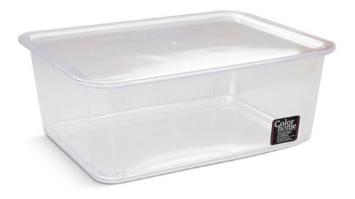 Caja Organizadora  Fashion Vision N°3 Art 6012 Colombraro 0