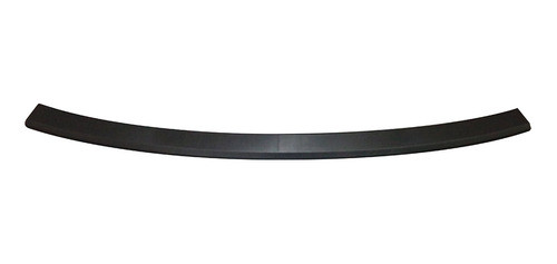 Moldura Sup. Porton Tras. Vw Saveiro 10 0
