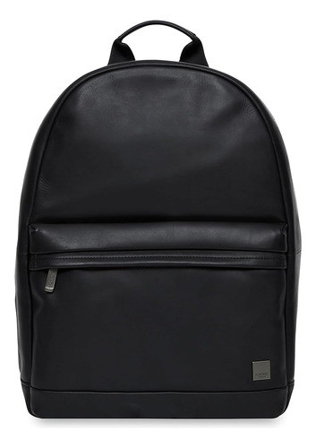 Knomo Albion Mochila De Cuero 16  Bolso De Hombro De Computa 0