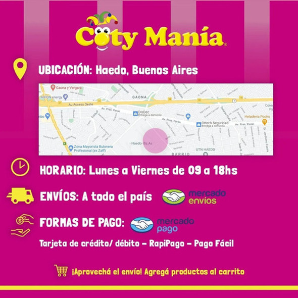 Esencia Sabor Cereza Fleibor 30 Cc 1