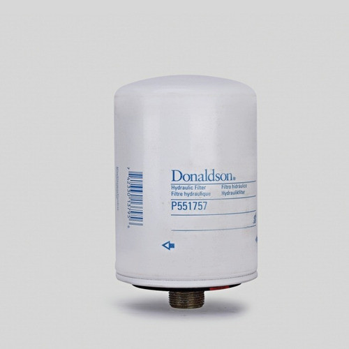 Filtro Hidráulico Donaldson P551757 Compatível Com At179323 0