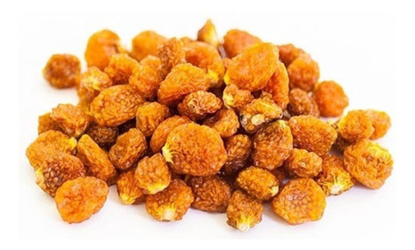 Golden Berry Desidratada 500g 0
