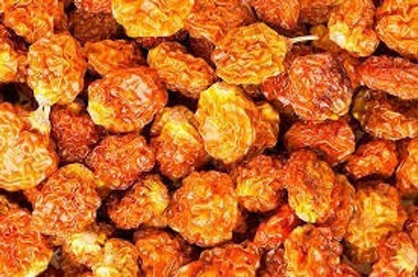 Golden Berry Desidratada 500g 1