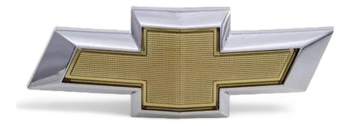 Emblema Rejilla Radiador Onix Joy 0