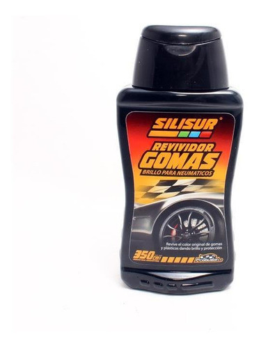 Revividor De Gomas Tradicional 350c 0