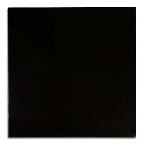 Piso Porcelanato Pulido Black Brillante 60x60 1era Calidad 0