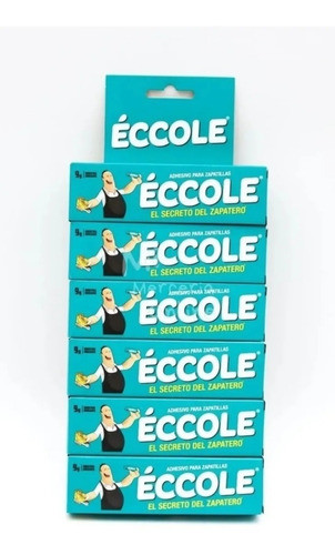 Eccole 0