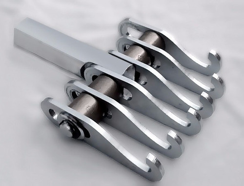 Martillo + Multigancho + Monogancho Fabrica Proseven 1