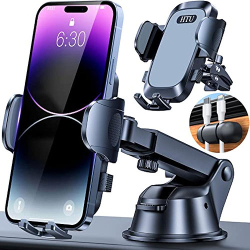 Htu Soporte Universal Para Teléfono Celular Para 0