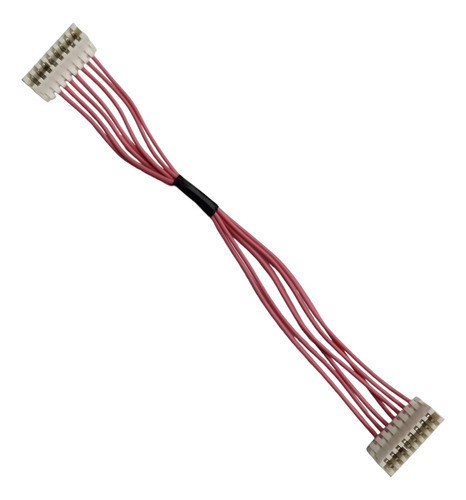 Cable P/ Display Plaqueta Fase 3 Para Lavarropas Drean Next 0