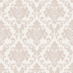 Papel Muresco Vinilico Ntural Zen 3488/1 Rollo 1
