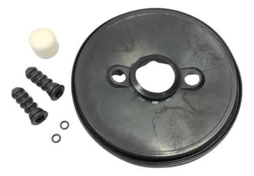 Kit Reparación Servo Lucas Para Mercedes Mb 180 - Xx 1055j 1