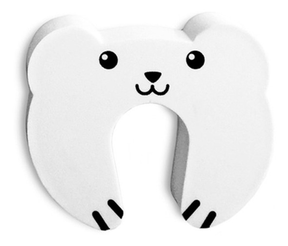 Protector De Dedos Para Bebés Baby Puerta Febo 0