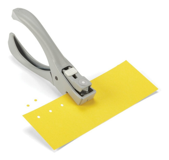 Ek Tools Perforadora De Alta Resistencia, Círculo De 1/8 ... 0