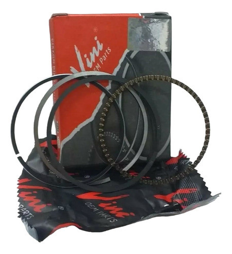 Aros Cg 125 / Gs2 (56,5 - 58.5mm) - Vini 0