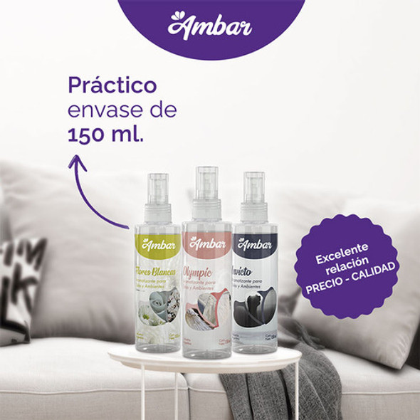Textil Ambar - Bella 150ml 1