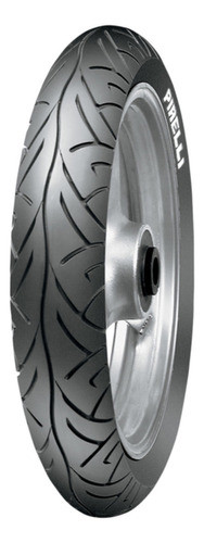 Cubierta 110 80 17 Pirelli Sport Demon Honda Nsr 150rr 0