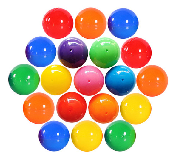 Escolhendo Bolas Para Festas, Loteria, Kick Ball, Pingue-pon 1