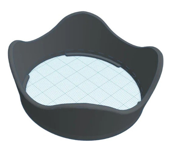 Parasol Nikon Af-s 70-300 Mm 58 Mm 0 Parasol Nikon Af-s 70-300 Mm 58 Mm 0