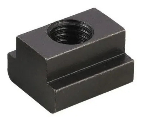 Tuerca T Vertex 3423m Ranura T 12mm Rosca Hembra M10x1.50 0