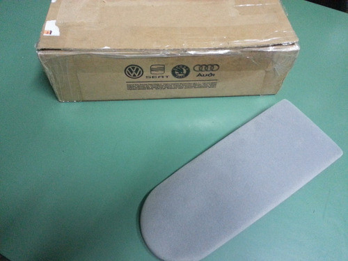 Tapa Apoyabrazos Bora 99/05 Gris Original 0