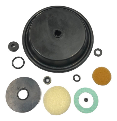 Repar Servo Freno Hidraulico Sylvania Ford Falcon - Ae 10199 0