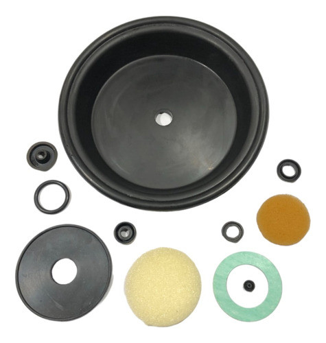 Repar Servo Freno Hidraulico Sylvania Ford Falcon - Ae 10199 1