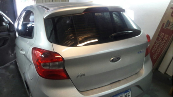 Polarizados // Tambien A Domicilio 0