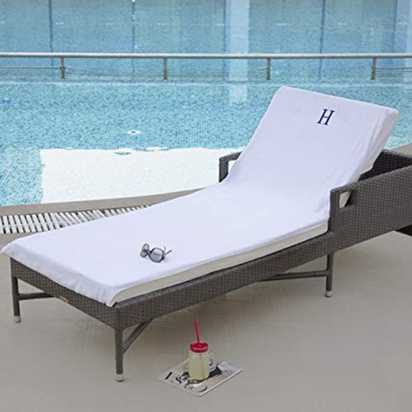Superior Funda Para Sillón 100% Algodón Con Letras Personali 1