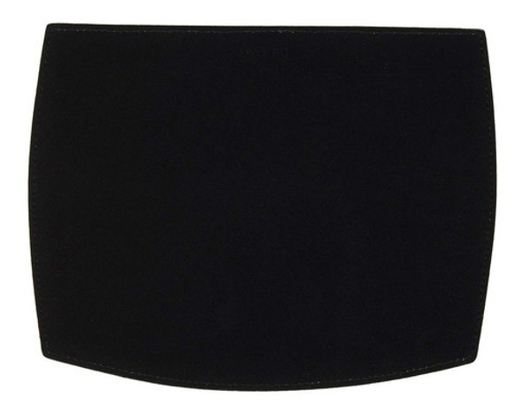 Dacasso Two-tone Leather Mouse Pad 1