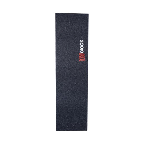 Lija Griptape Skate Goma Oh! Clock  Microperforada Importada 0