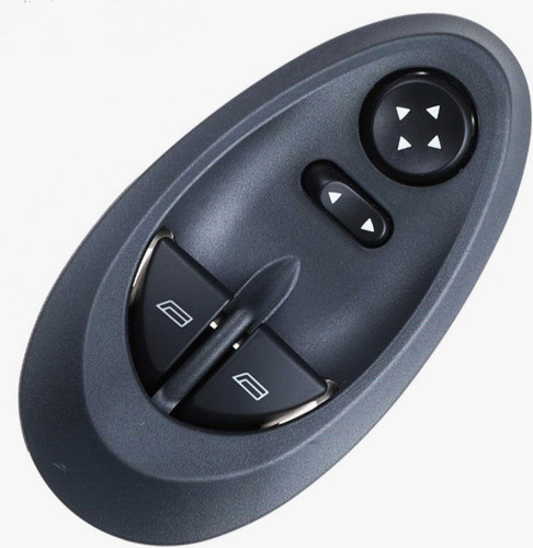 Teclas Alzacristal Y Comando Espejos Para Iveco Daily Il 0