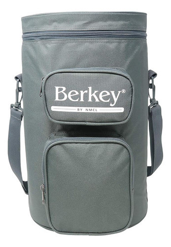 Bolsa Berkey® Para Filtro De Agua Por Gravedad Imperial Berk 0