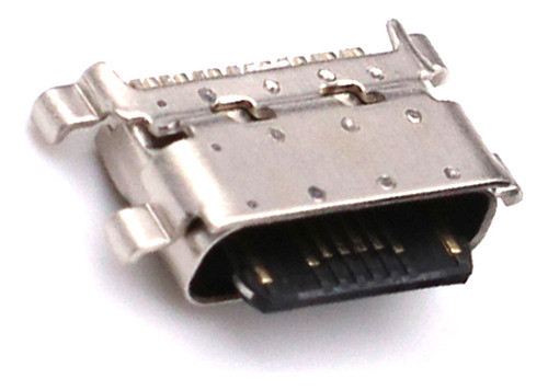 Kit C/2 Conector Carga Compatível Xiaomi Poco M3 F3 Poco X2 0