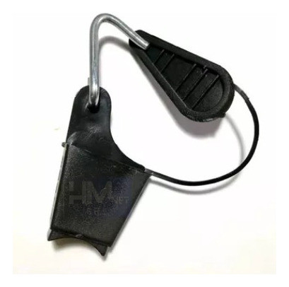 Mordaza Cartuchera P/drop X100 Unidades 1