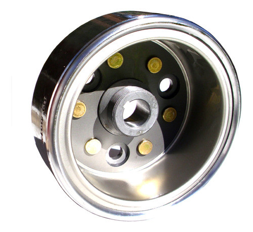 Mondial Ld 110 Y / Ld 110 Y Tunning  Volante Magnetico 0