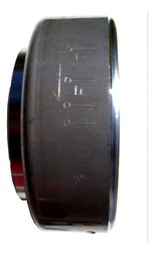 Mondial Ld 110 Y / Ld 110 Y Tunning  Volante Magnetico 1