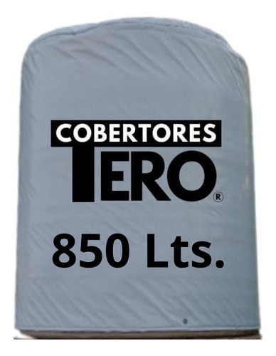 Protector Térmico Para Tanque De Agua 850lts. 0