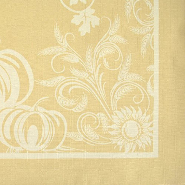 Mantel Rectangular De Poliéster Dii De 52 X 70 Pulgadas, Tri 1