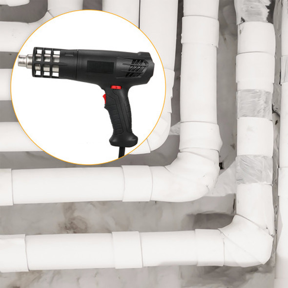 Kit De Máquina De Ar Quente 4 Com Máquina (122 ~ 1012) Epoxy 1 Kit De Máquina De Ar Quente 4 Com Máquina (122 ~ 1012) Epoxy 1