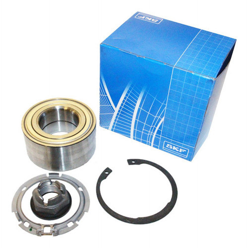 Kit De Ruleman Delantero Skf Nissan March Versa Note Abs 0