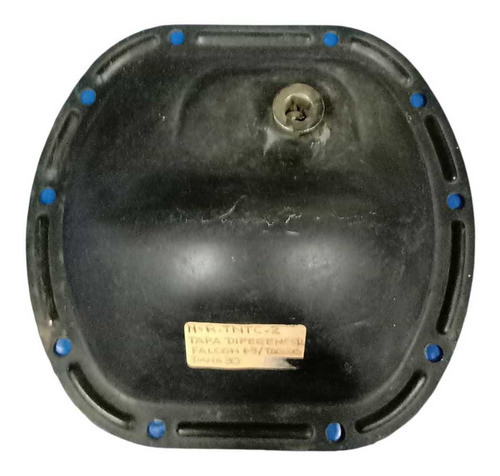 Tapa Diferencial Ford Falcón Dana 30 Nueva 0